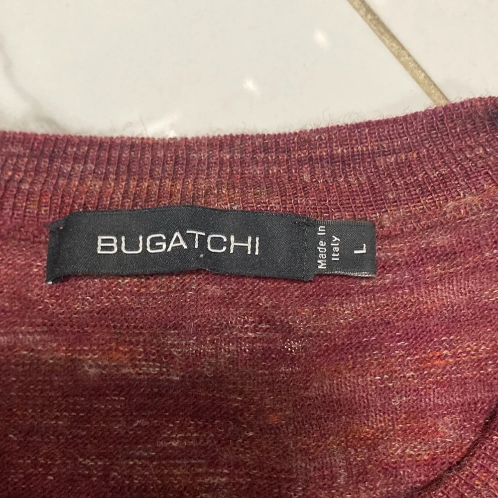 Nice Men’s pullover - Picture 3 of 8